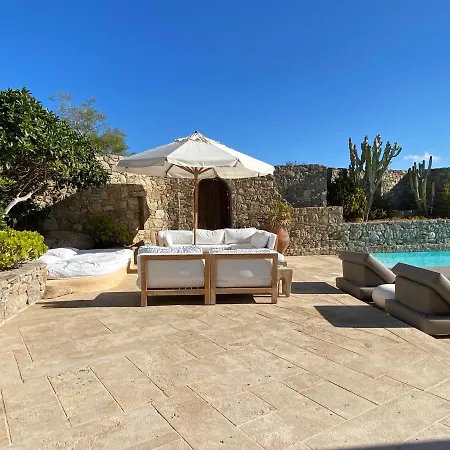 Alessandra With Massive Pool By Diles Villa *